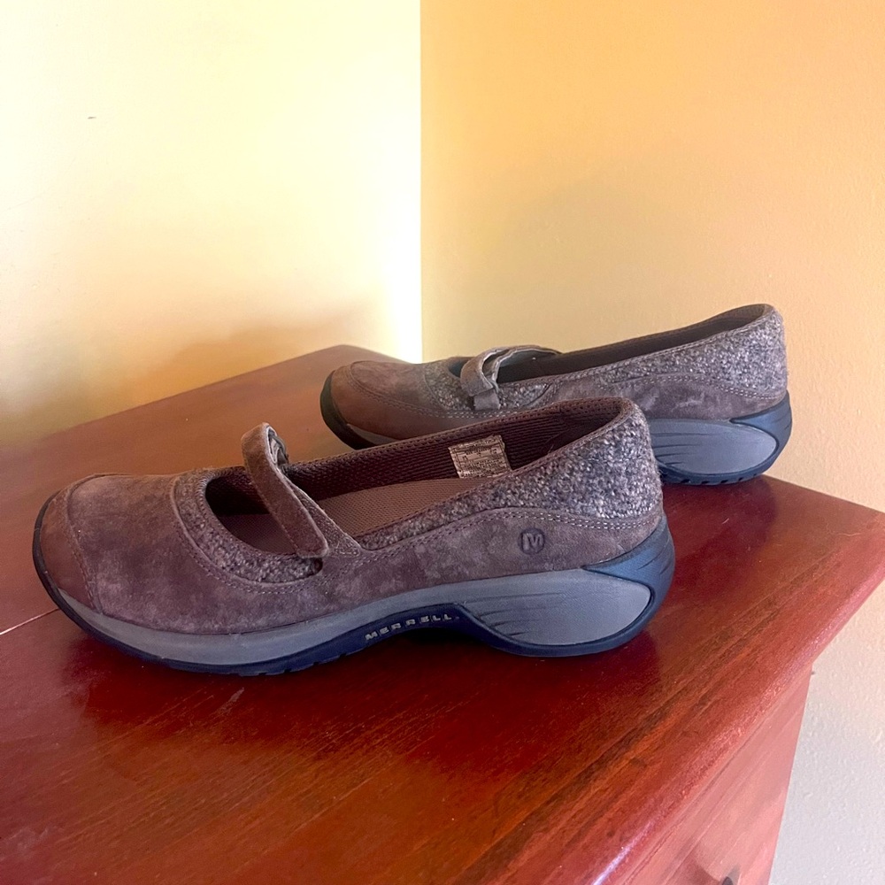 Merrell Encore Emme Mary Janes
